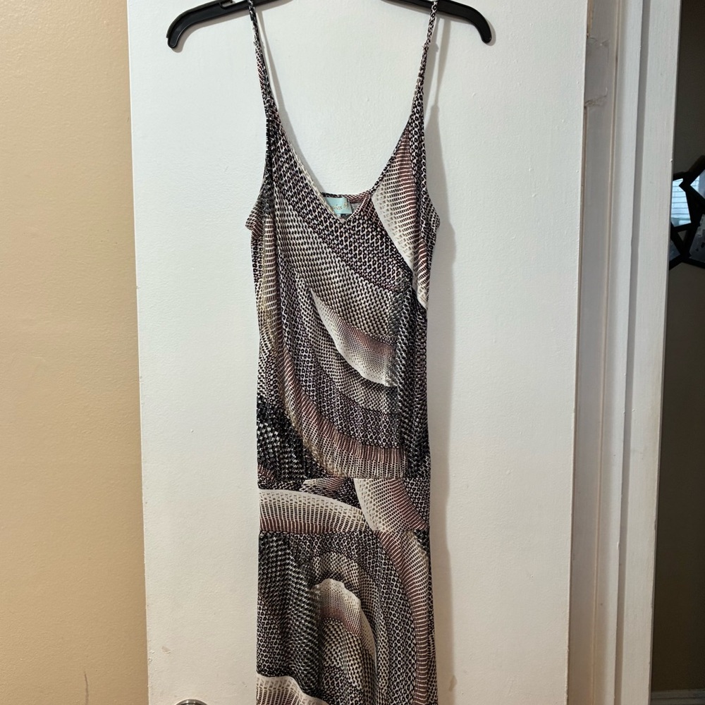 Veronica M Maxi excellent condition